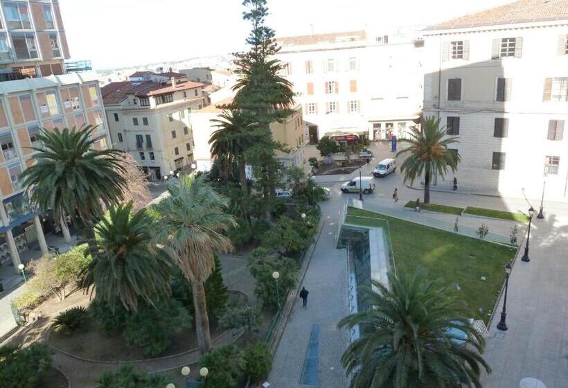 پانسیون Il Castello Guest House