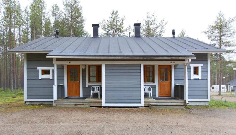 Отель Holiday Club Pyhä Holysuites