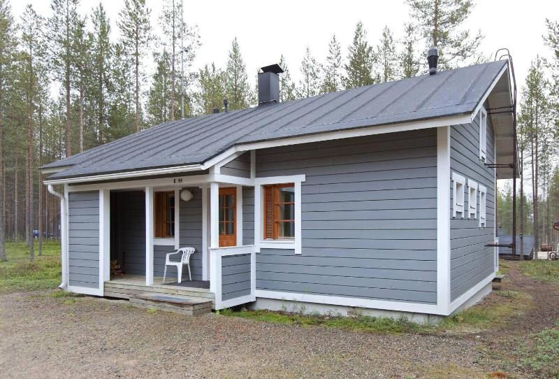 Отель Holiday Club Pyhä Holysuites