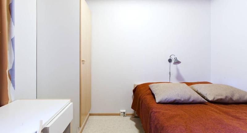 Отель Holiday Club Pyhä Holysuites