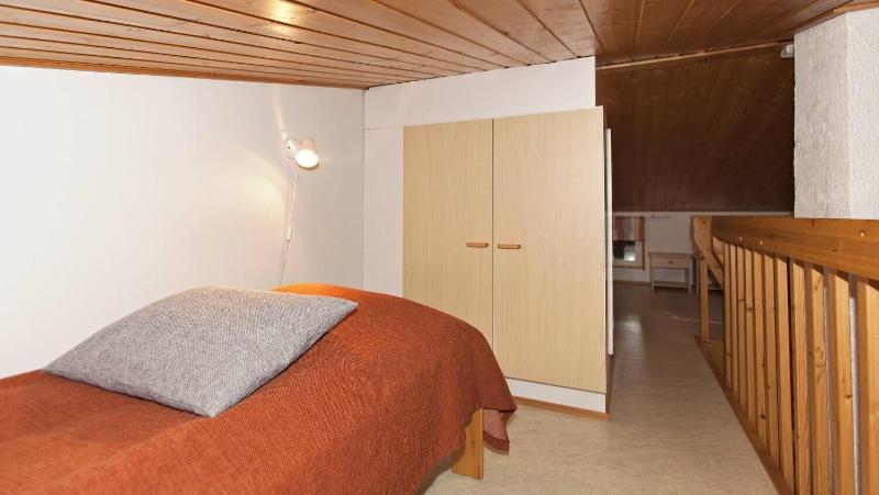 Отель Holiday Club Pyhä Holysuites