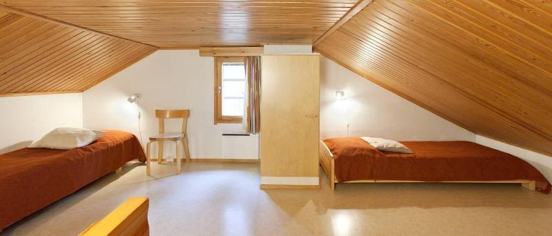 Отель Holiday Club Pyhä Holysuites