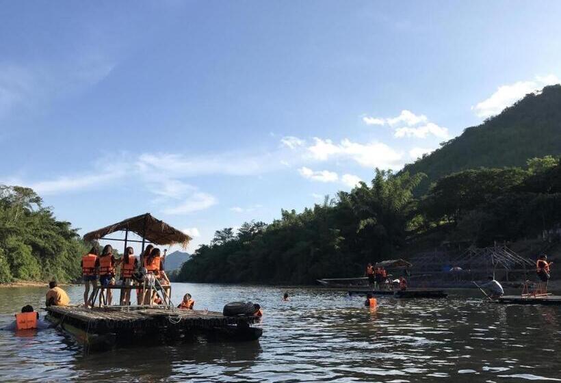 هتل The River Life Resort