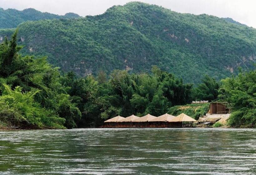 هتل The River Life Resort