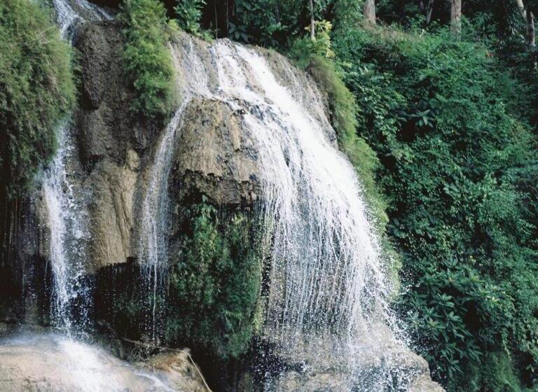 호텔 The River Life Resort