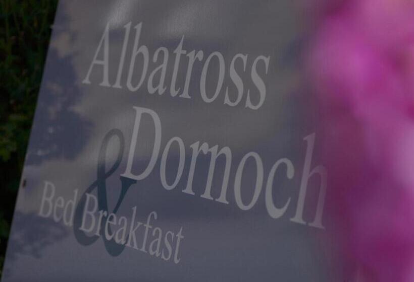 Albatross B&b Dornoch