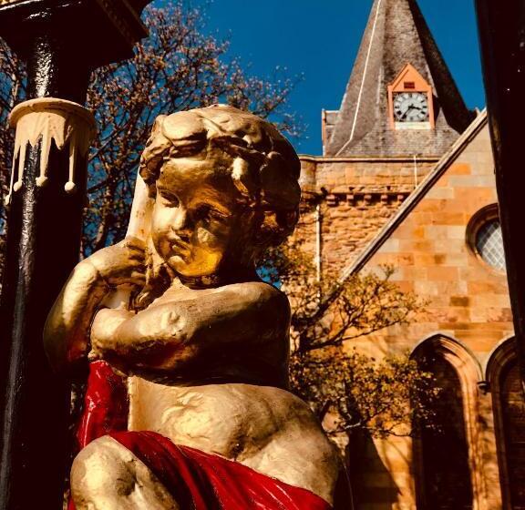 Albatross B&b Dornoch