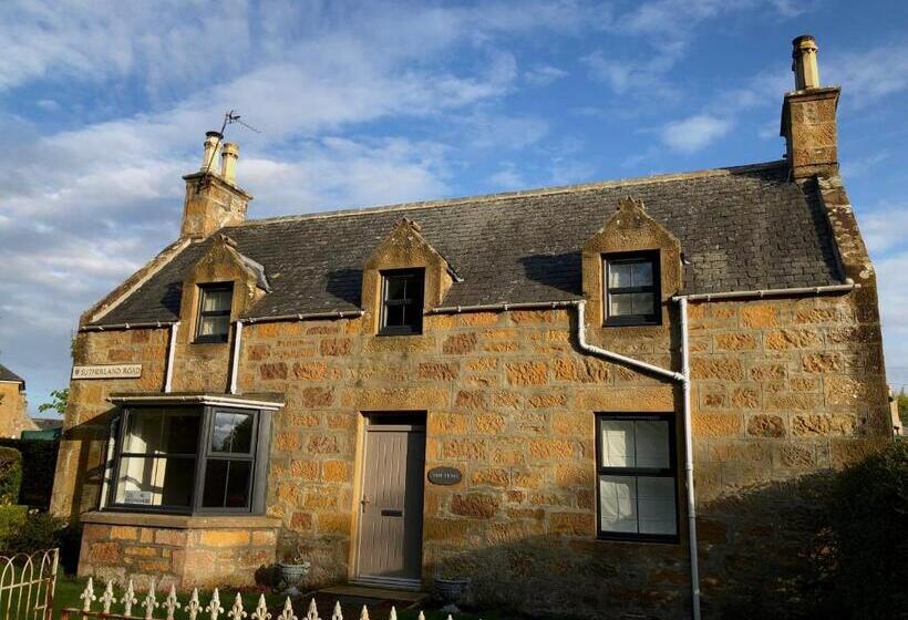 Albatross B&b Dornoch