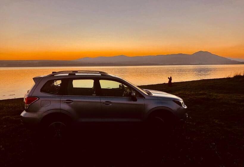 Albatross B&b Dornoch