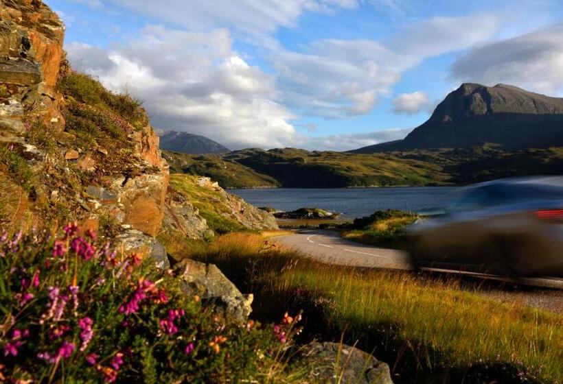 Albatross B&b Dornoch