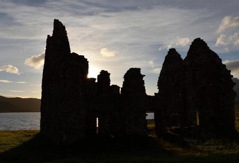 Albatross B&b Dornoch