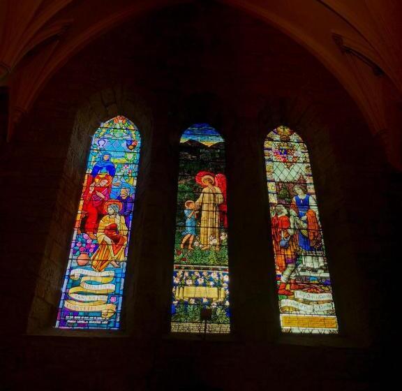 Albatross B&b Dornoch