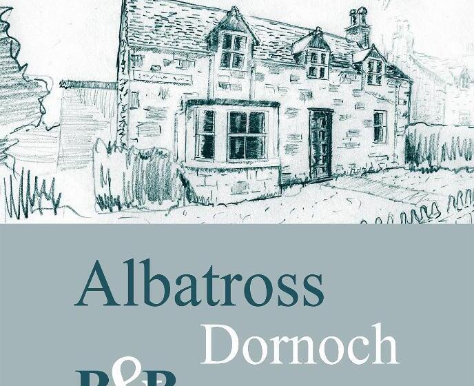 Albatross B&b Dornoch