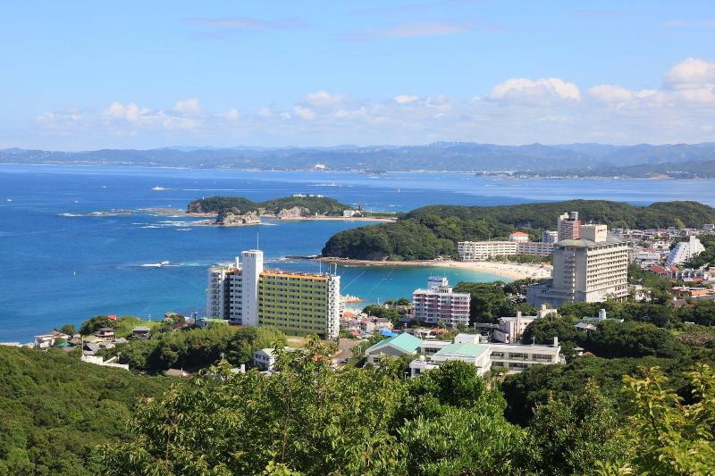 Guest Living Mu Nanki Shirahama   Hostel