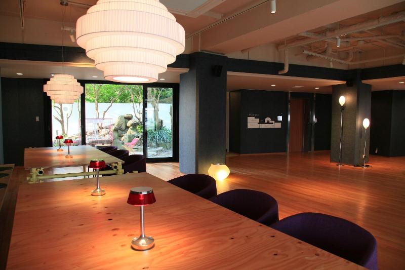 Guest Living Mu Nanki Shirahama   Hostel