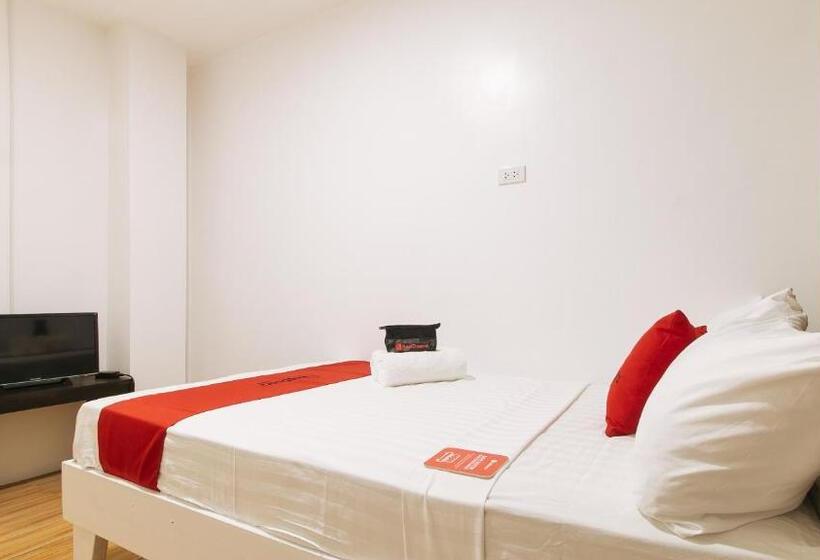 هاستل Reddoorz @ Golite Old Albay