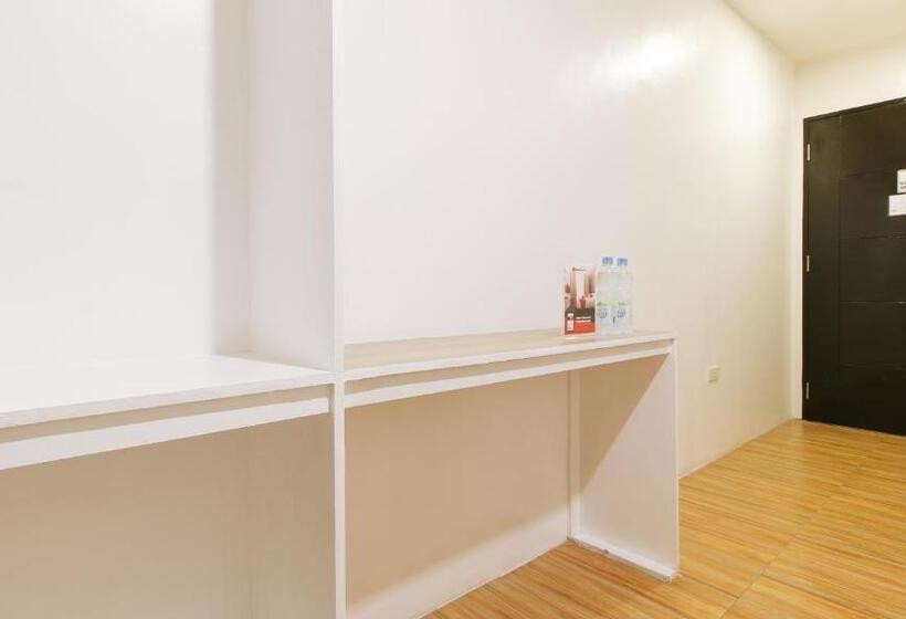 هاستل Reddoorz @ Golite Old Albay