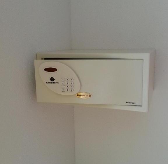 Anstatthotel Hochdorf   Self Check In