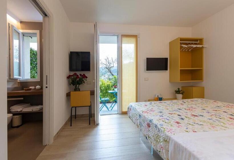 Aria Design B&b Levanto