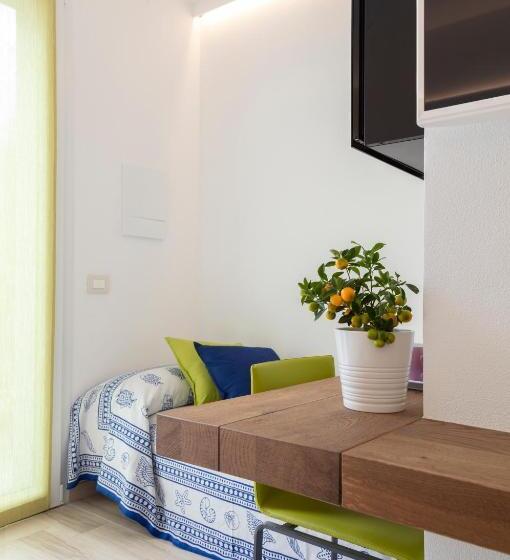 Aria Design B&b Levanto