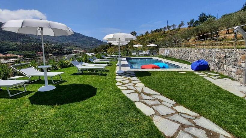 Aria Design B&b Levanto