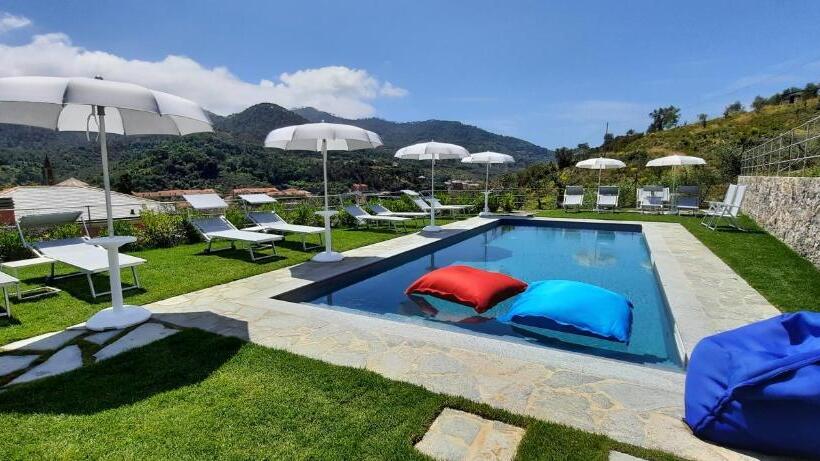 Aria Design B&b Levanto