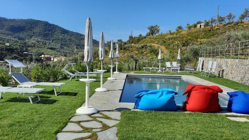 Aria Design B&b Levanto