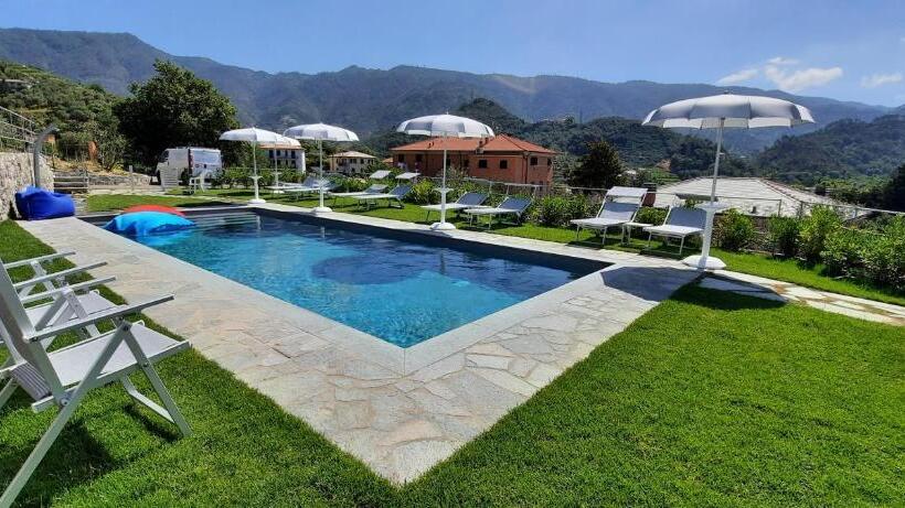 Aria Design B&b Levanto