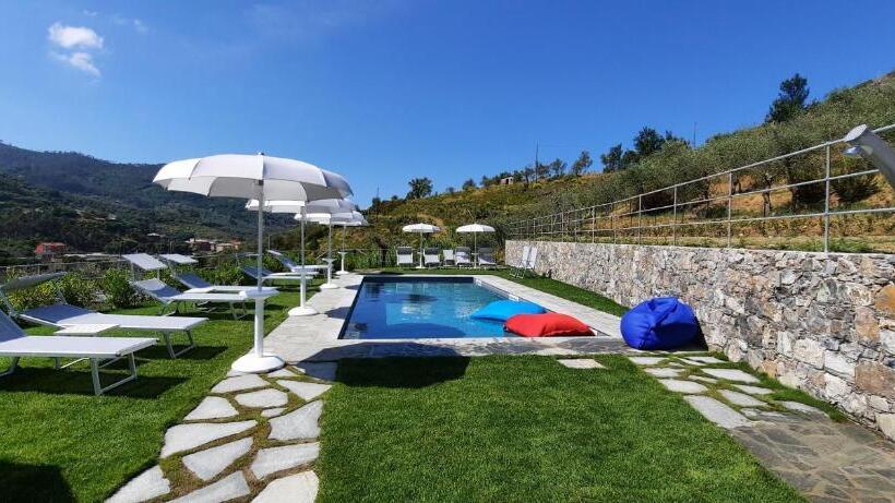 Aria Design B&b Levanto