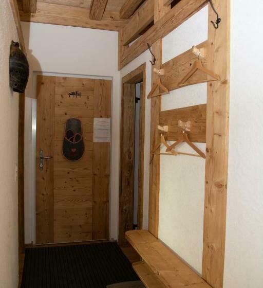 Bergchalet Ziithuesli