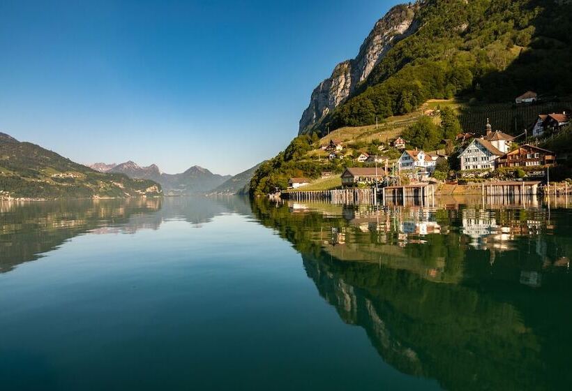 Cubilaris Motel Bad Ragaz