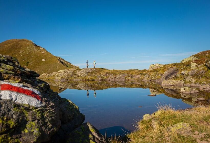 Cubilaris Motel Bad Ragaz