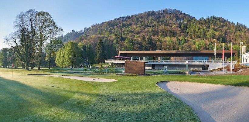 Cubilaris Motel Bad Ragaz