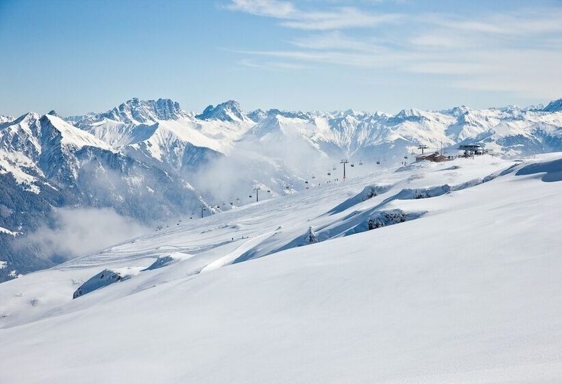 Cubilaris Motel Bad Ragaz