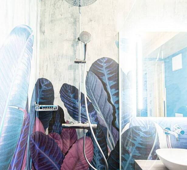 Cubilaris Motel Bad Ragaz