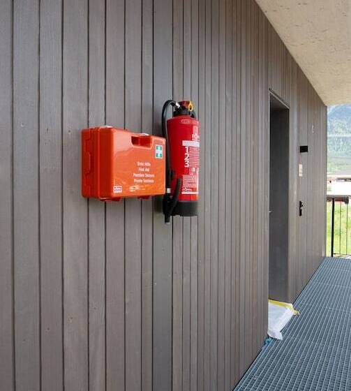 Cubilaris Motel Bad Ragaz