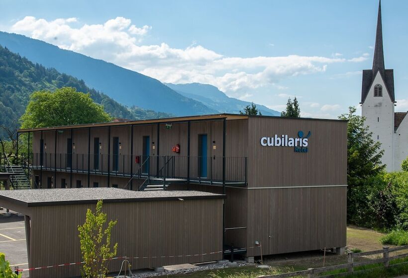 Cubilaris Motel Bad Ragaz