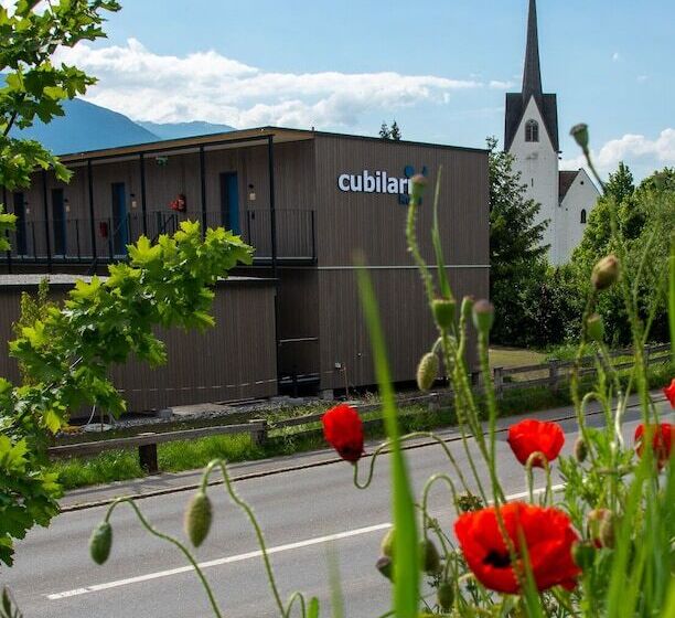 Cubilaris Motel Bad Ragaz