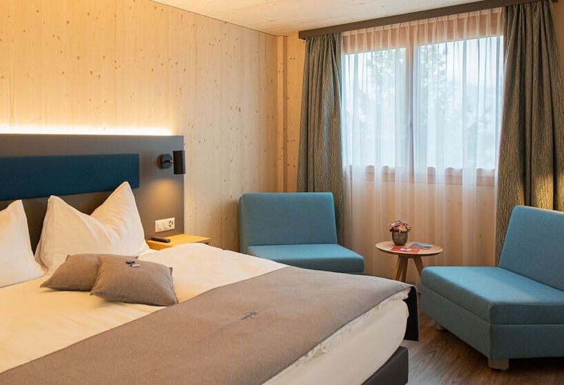 Cubilaris Motel Bad Ragaz