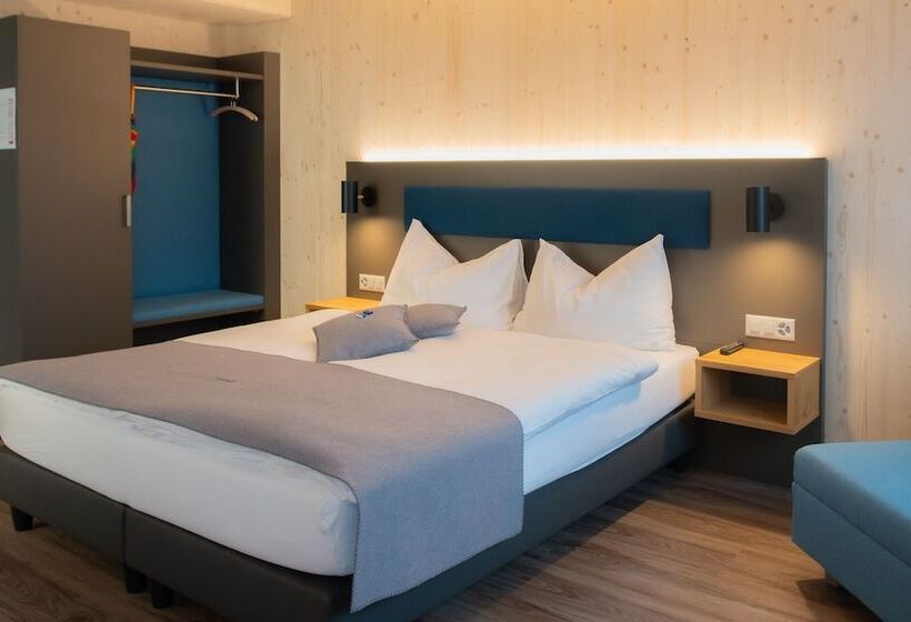 Cubilaris Motel Bad Ragaz