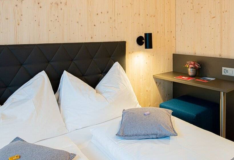 Cubilaris Motel Bad Ragaz