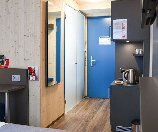 Cubilaris Motel Bad Ragaz