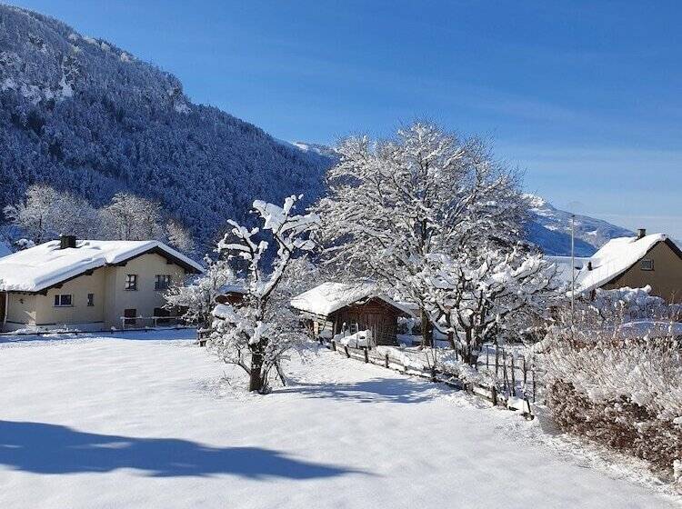 Cubilaris Motel Bad Ragaz