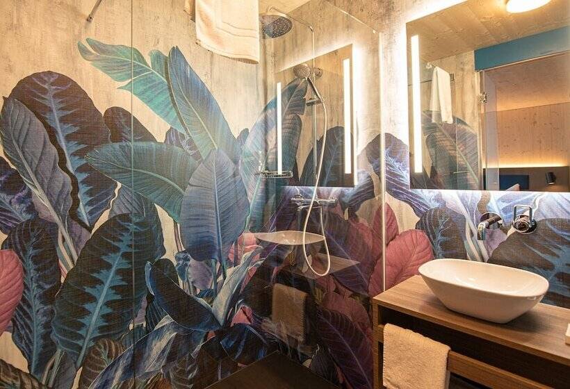 Cubilaris Motel Bad Ragaz