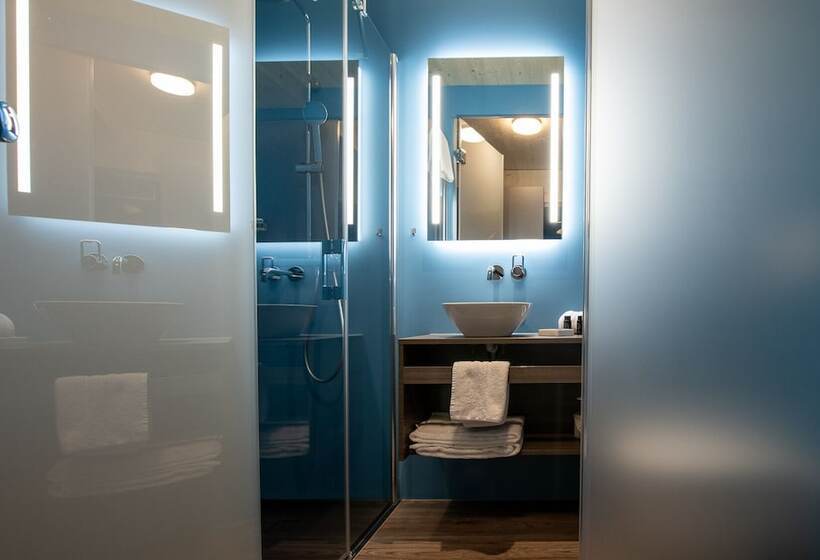 Cubilaris Motel Bad Ragaz