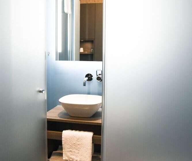 Cubilaris Motel Bad Ragaz