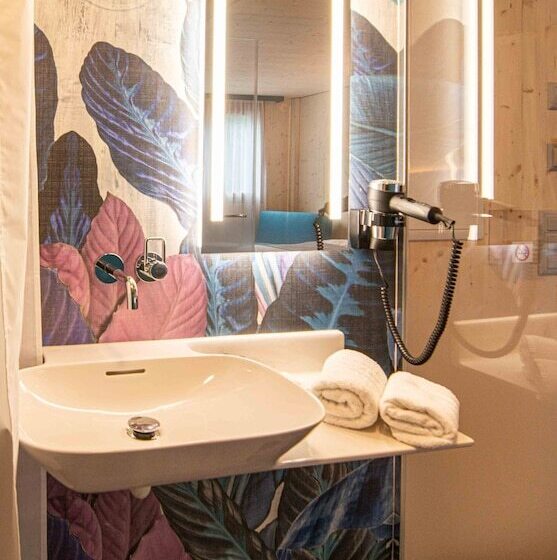 Cubilaris Motel Bad Ragaz