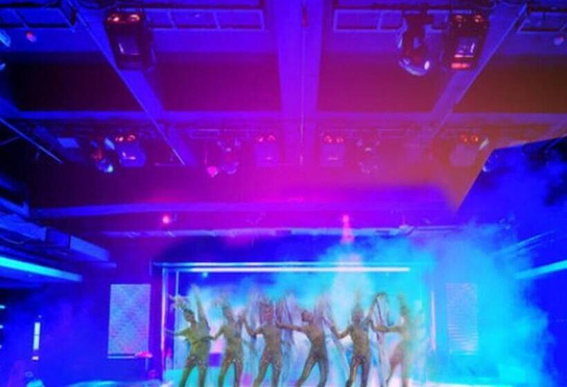 호텔 Jinjiang Grandlink