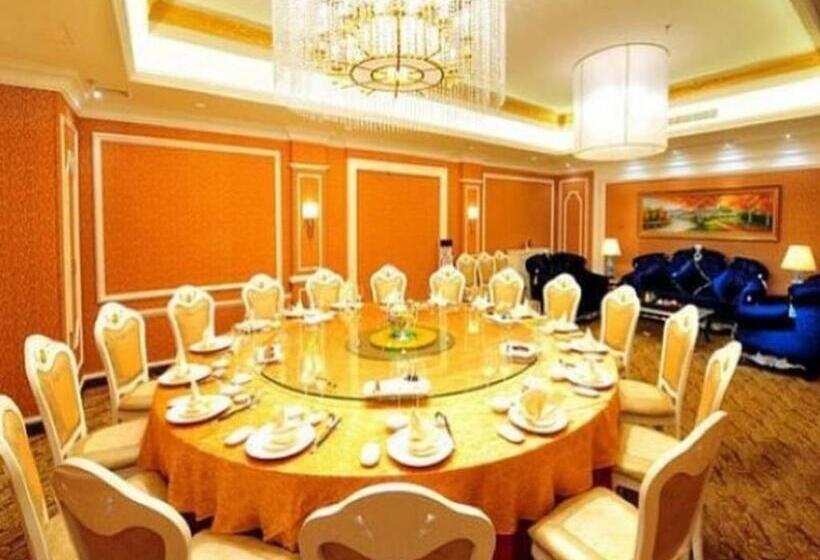 호텔 Jinjiang Grandlink