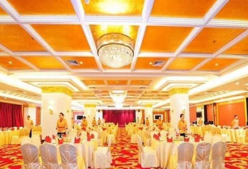 호텔 Jinjiang Grandlink